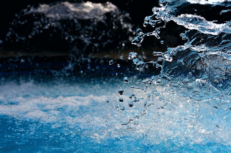 Phoenix Fountains