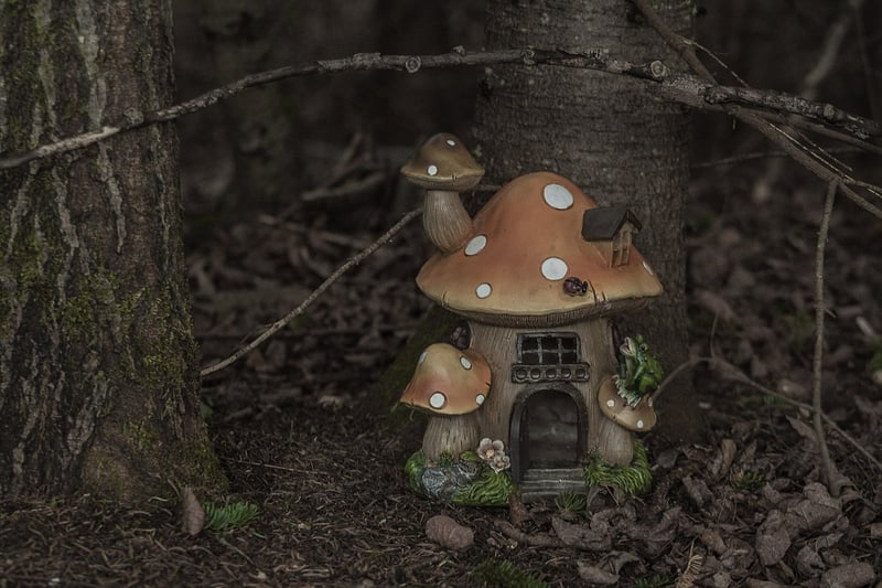 Fairy Garden